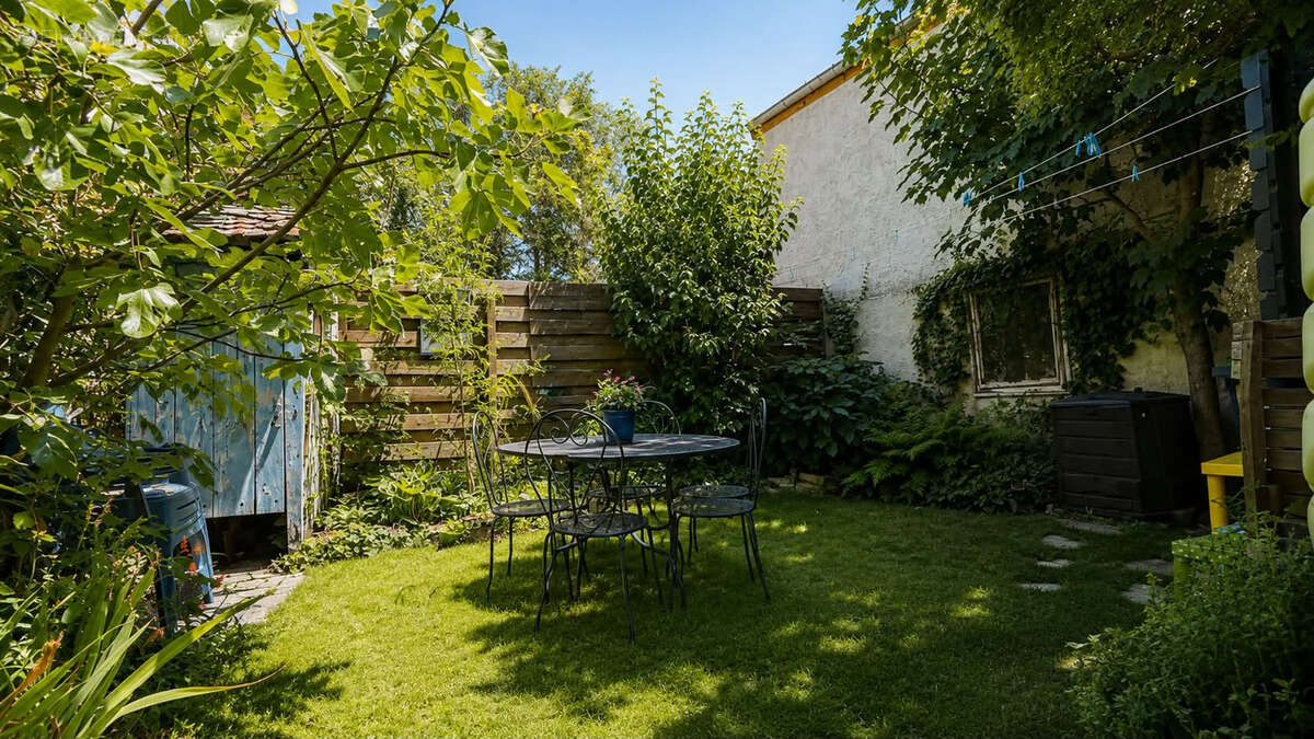 Maison à EPONE