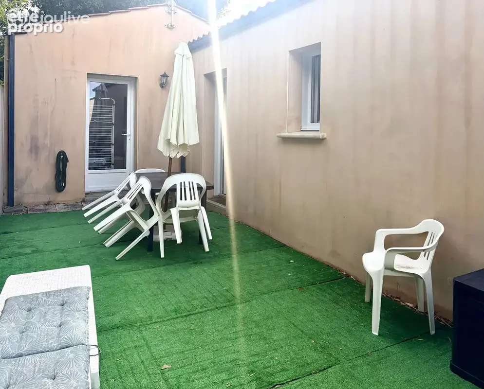 Charmante maison de 65m² aux Sables-d'Olonne - photo 8