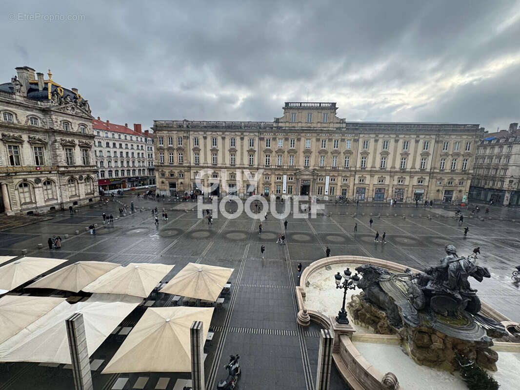Appartement à LYON-1E
