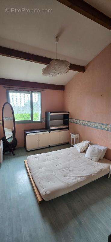 Maison à vendre 5 pièces CONDAT SUR VIENNE (87) - photo 9