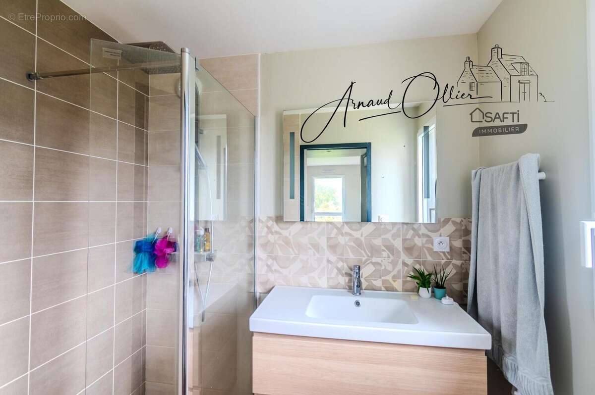 Photo 8 - Maison à PLOUARZEL