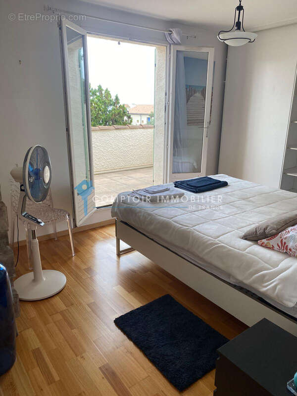Maison à SETE