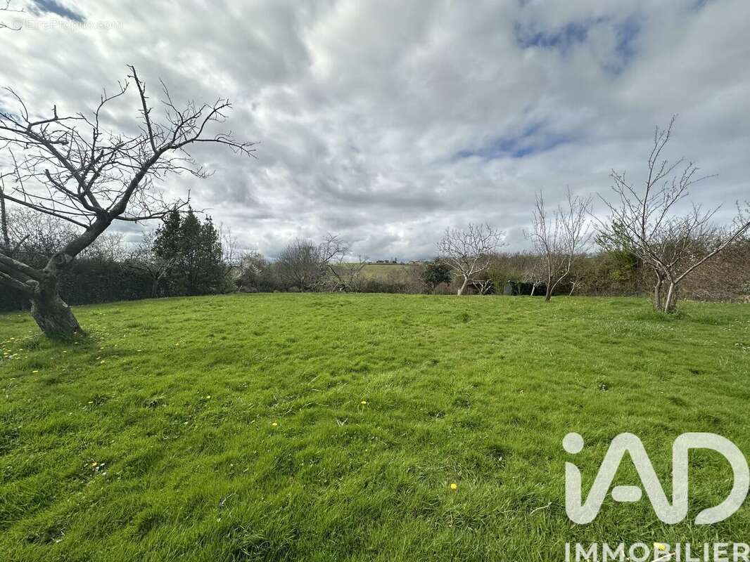 Maison 203 m² à Baigts-De-Bearn  - photo 2