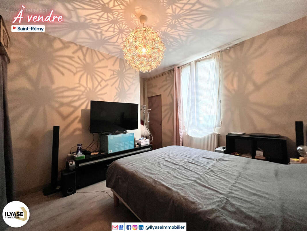 Maison 100 m2  2 ch  535 m2 - photo 20