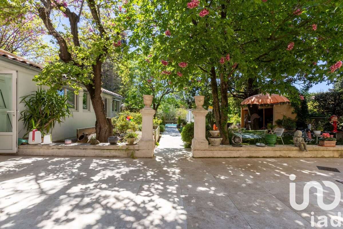 Photo 4 - Appartement à AIX-EN-PROVENCE