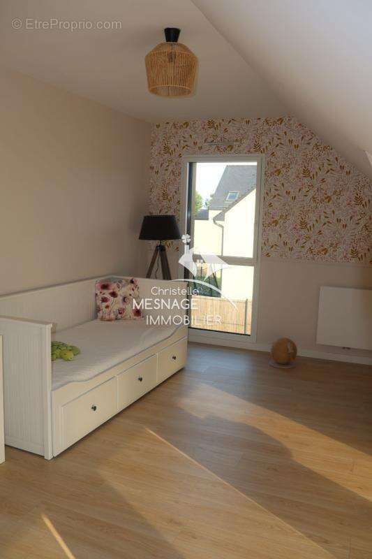 Maison à LE MINIHIC-SUR-RANCE