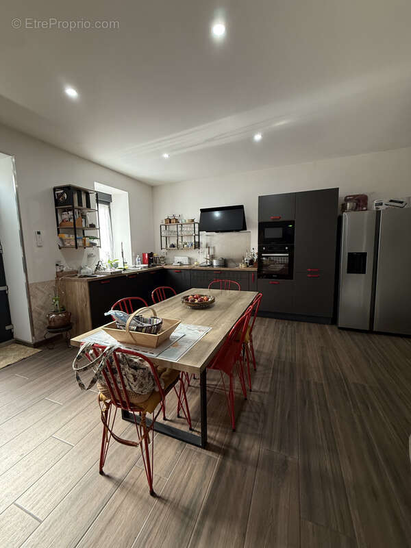 Maison à FERRALS-LES-CORBIERES