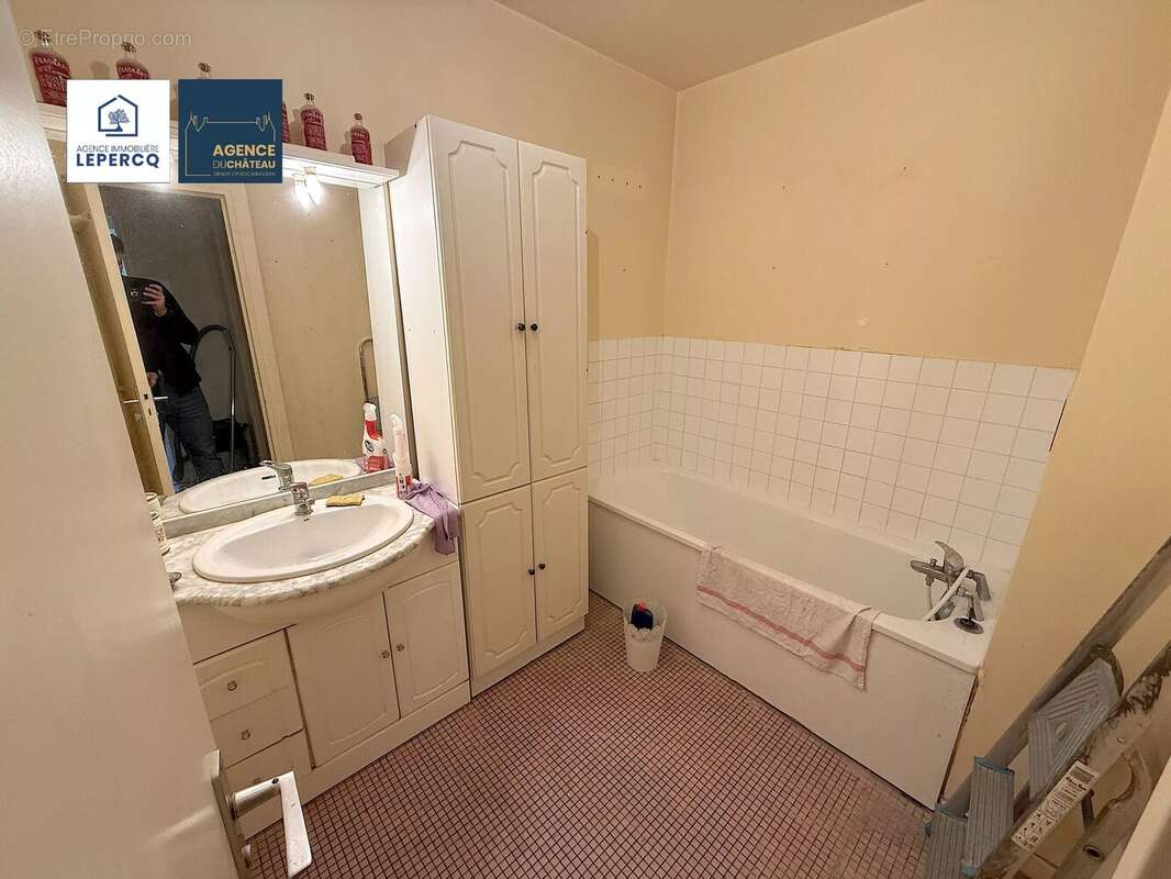 Appartement à SENLIS