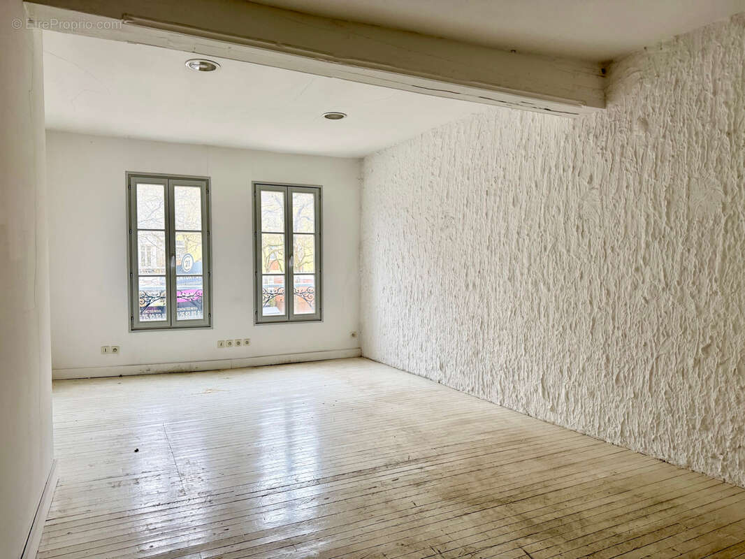 Appartement à TROYES