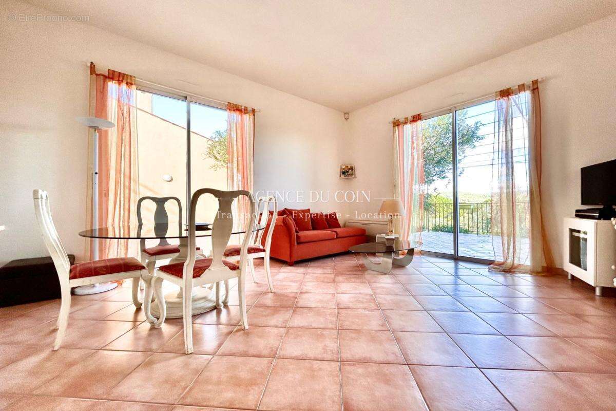 Propriété située à Draguignan, avec une architecture charman - photo 12