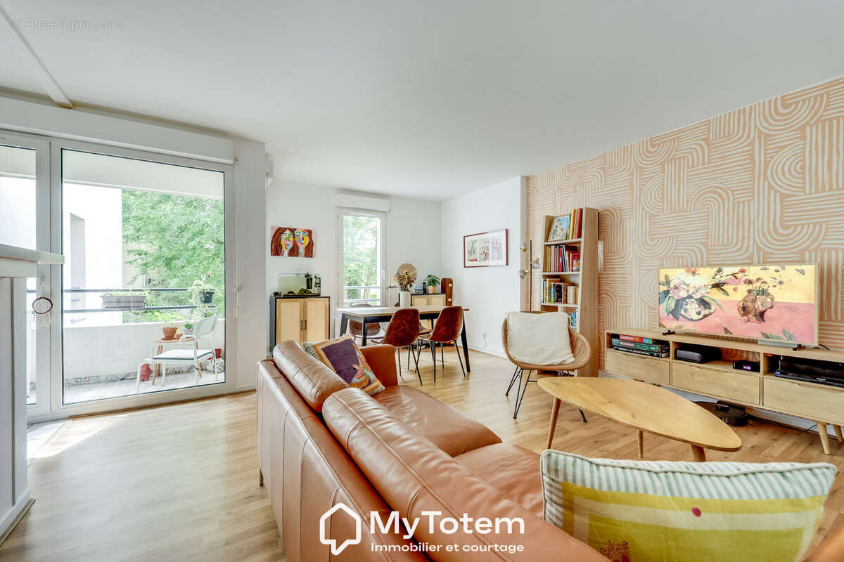 Appartement à MARLY-LE-ROI