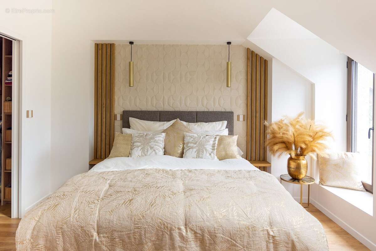 Maison 300 m² à Saint-Malo  - photo 6