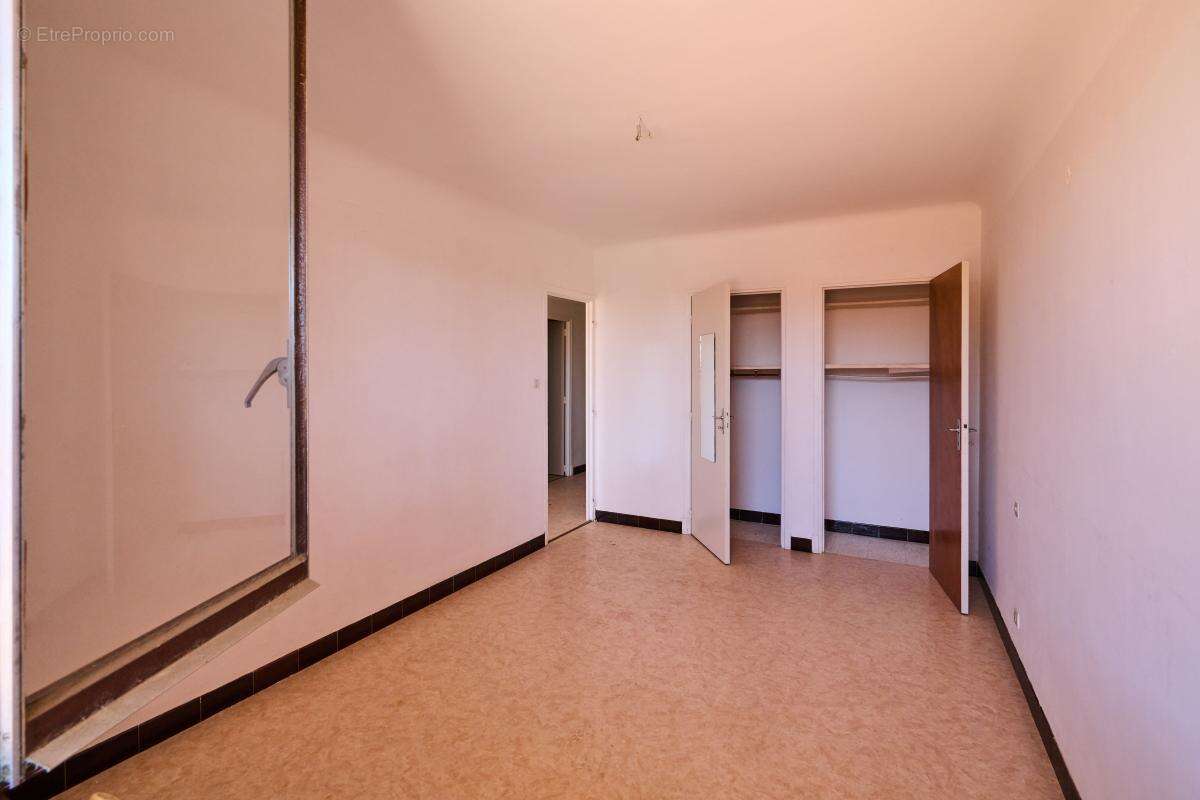 Appartement à NARBONNE