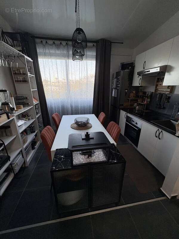 Appartement à LE GOSIER