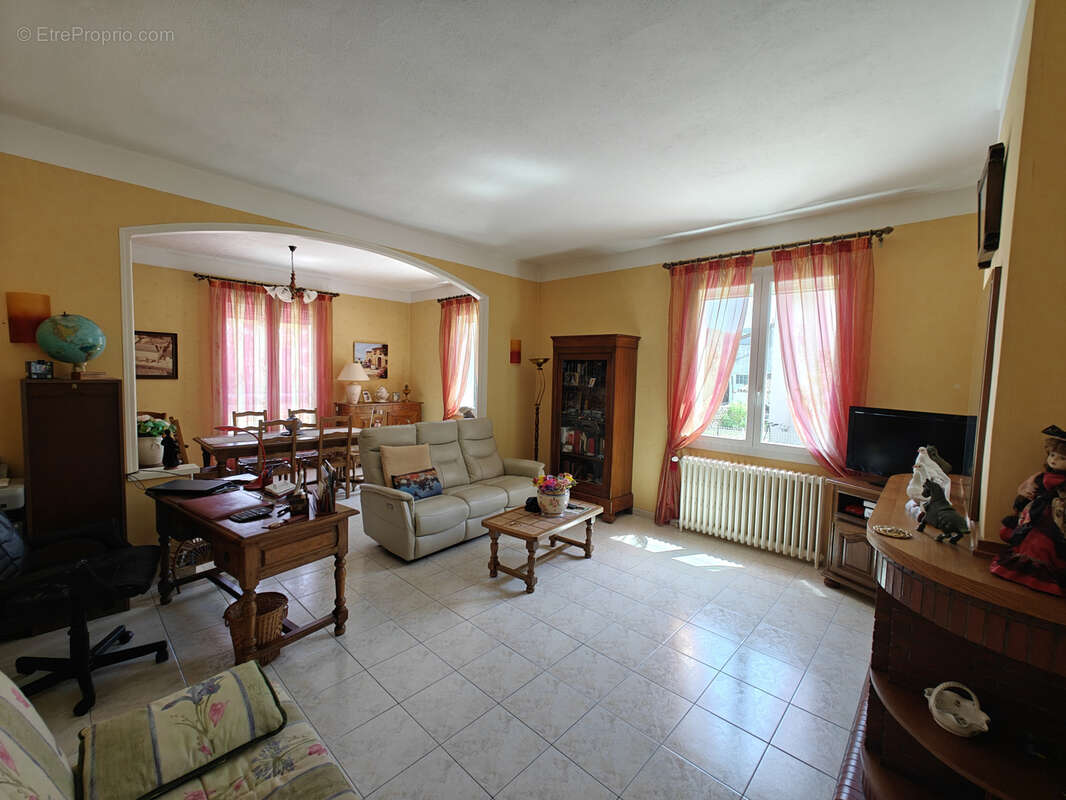 Maison à LIMOUX