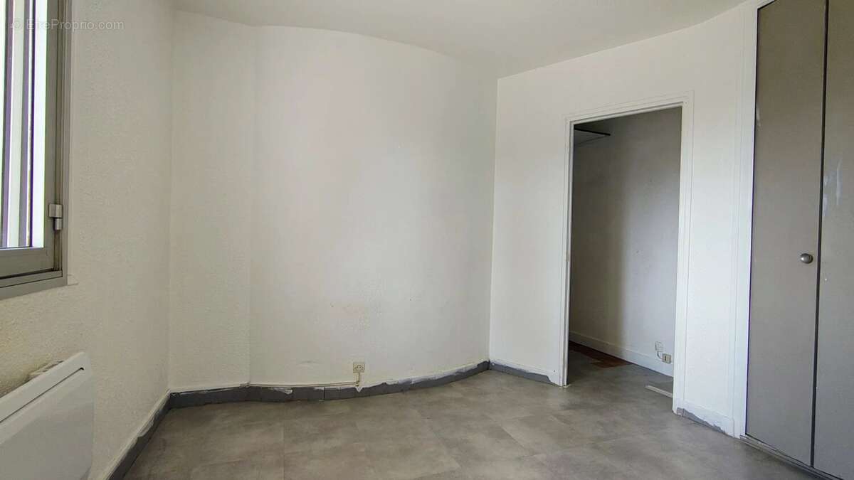 Appartement à LE GRAU-DU-ROI