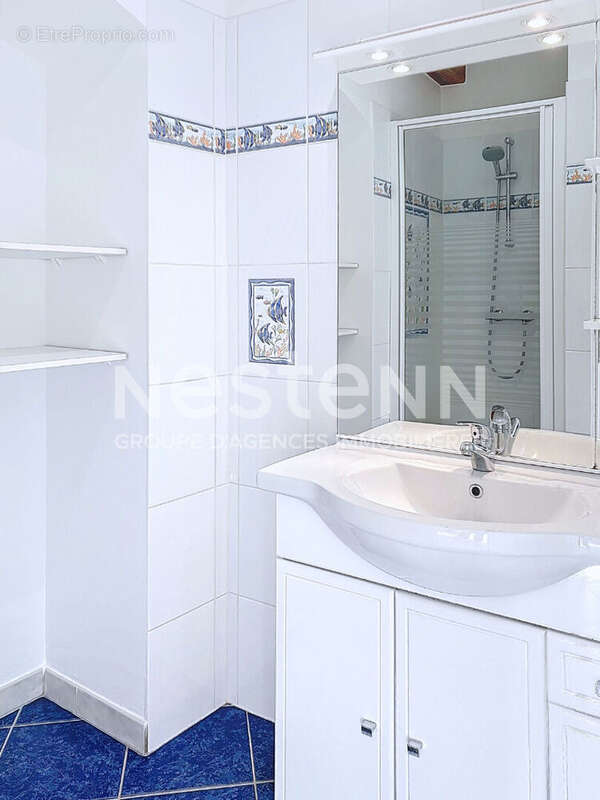 Appartement à L'ILE-ROUSSE
