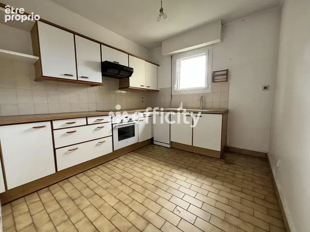 Appartement - photo 8