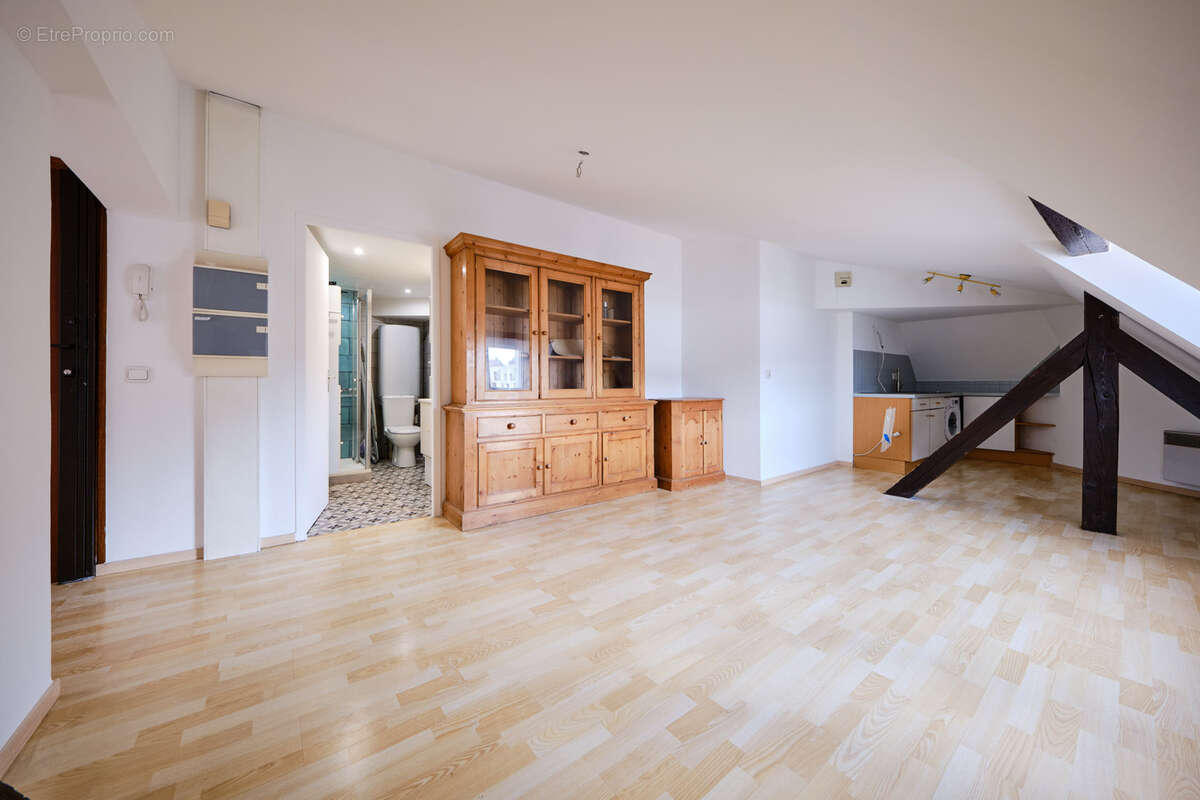 Appartement à ANNECY