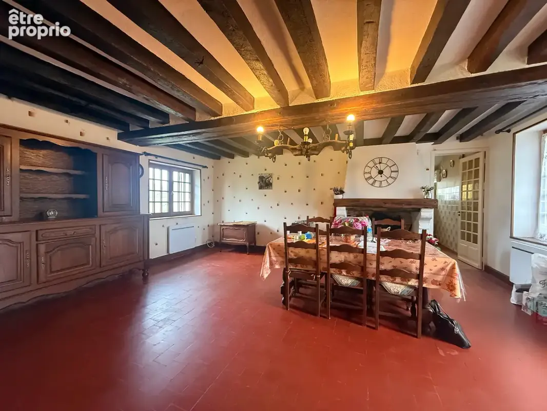 Maison de plain-pied - 2 chambres - photo 4
