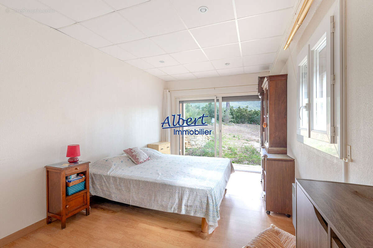 Maison Sanary Sur Mer 126 m2 - photo 14