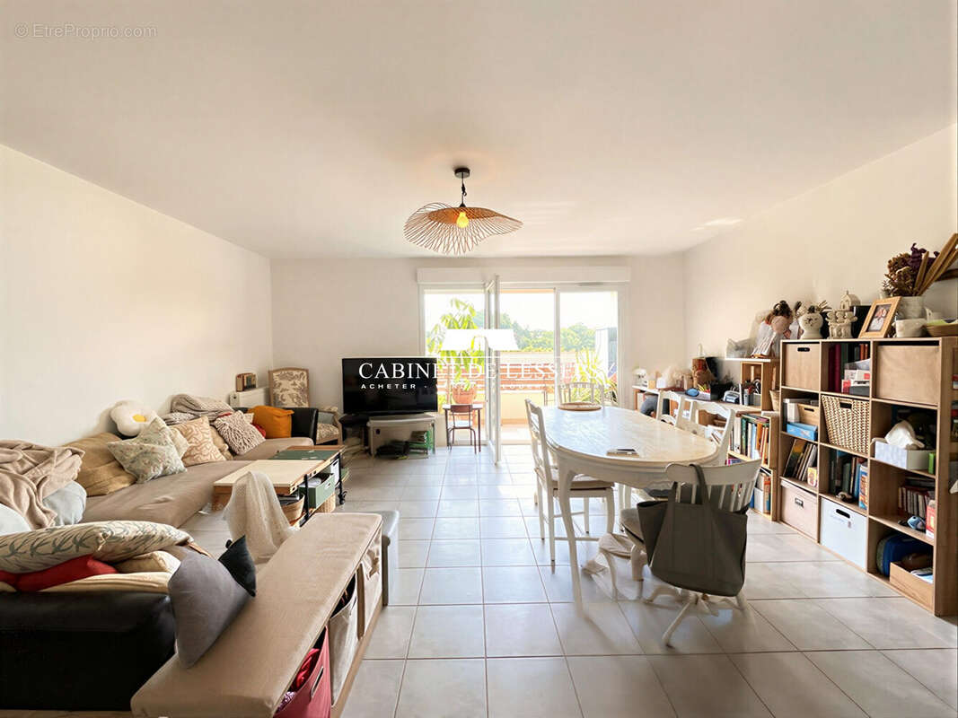 Appartement à BOUCAU