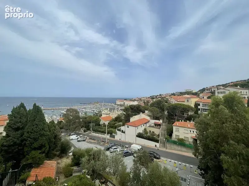 Appartement 1 pièce 44 m² à vendre à Banyuls-Sur-Mer (66650) - photo 5