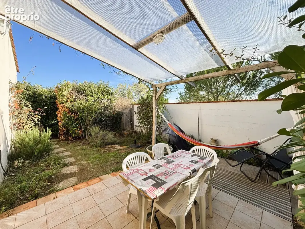 Un cadre de vie paisible ! - photo 9