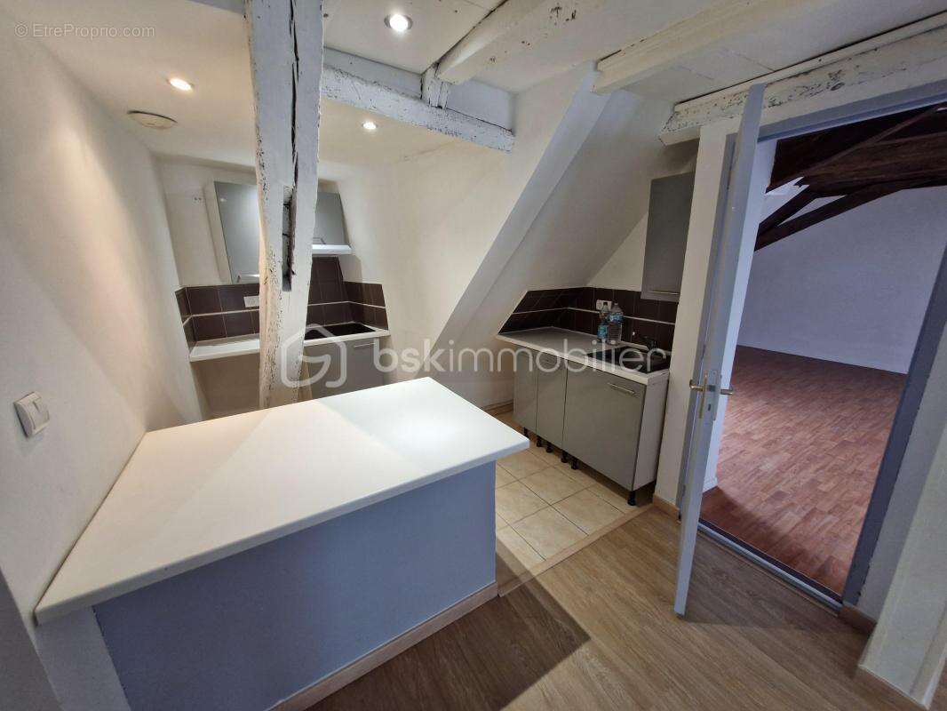 Appartement à BERGERAC