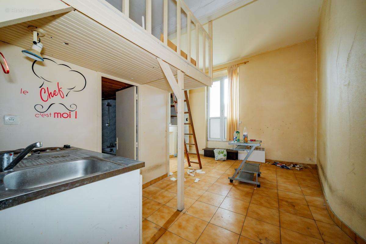 Appartement à AGEN
