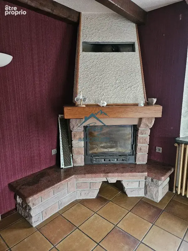 Maison - 182m2 - 8 pièces - photo 15