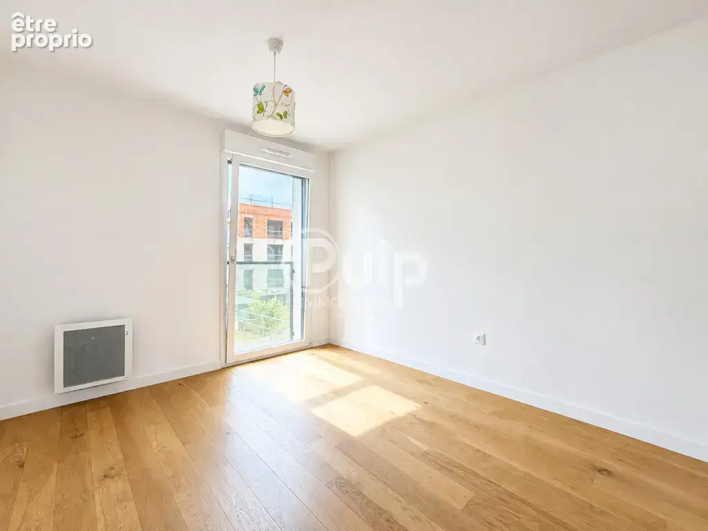 Magnifique appartement T3 clés en mains aux portes de la grand place - photo 6