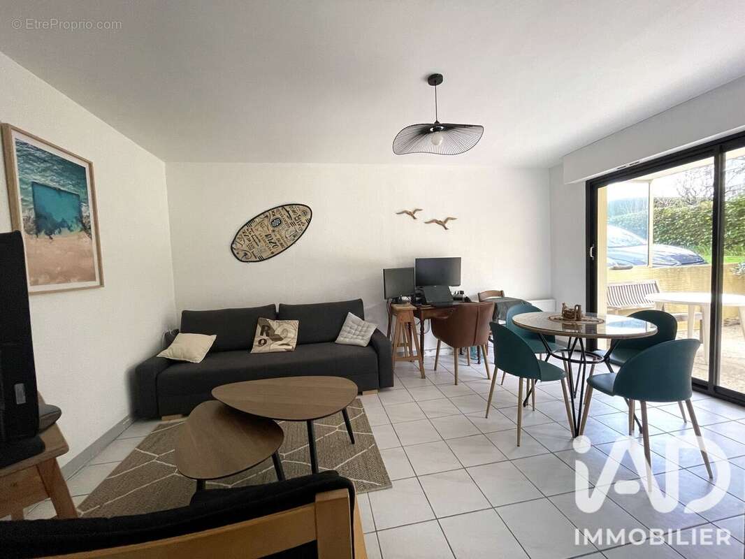 Appartement 42 m² à Royan  - photo 7