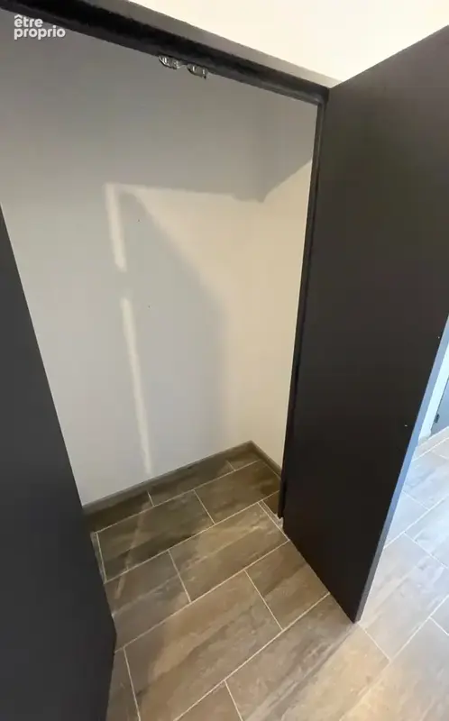 Appartement f3   4ᵉ étage avec ascenseurs - photo 5