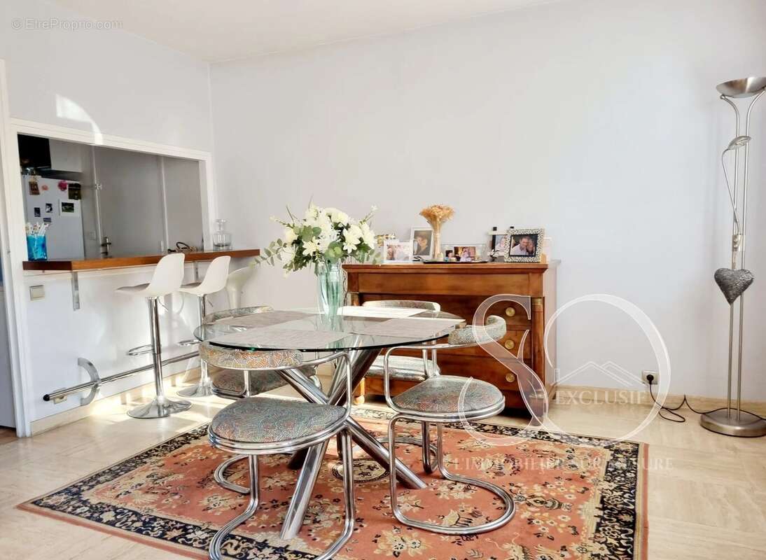 Maison à VILLENNES-SUR-SEINE