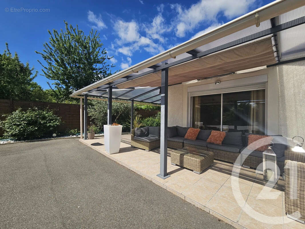 Maison 183 m² à Montauban  - photo 2