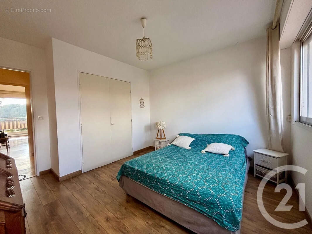 Appartement à LE CANNET