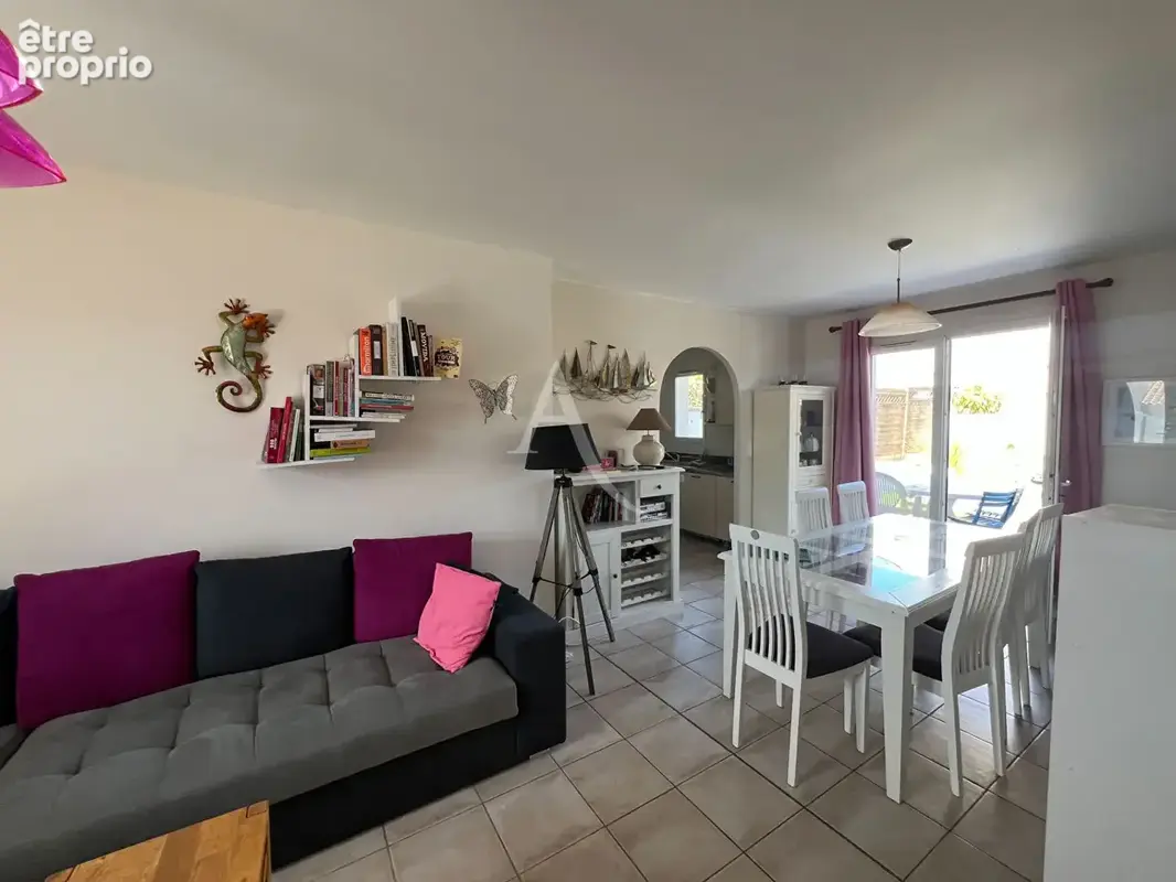 Maison Longeville Sur Mer - photo 5