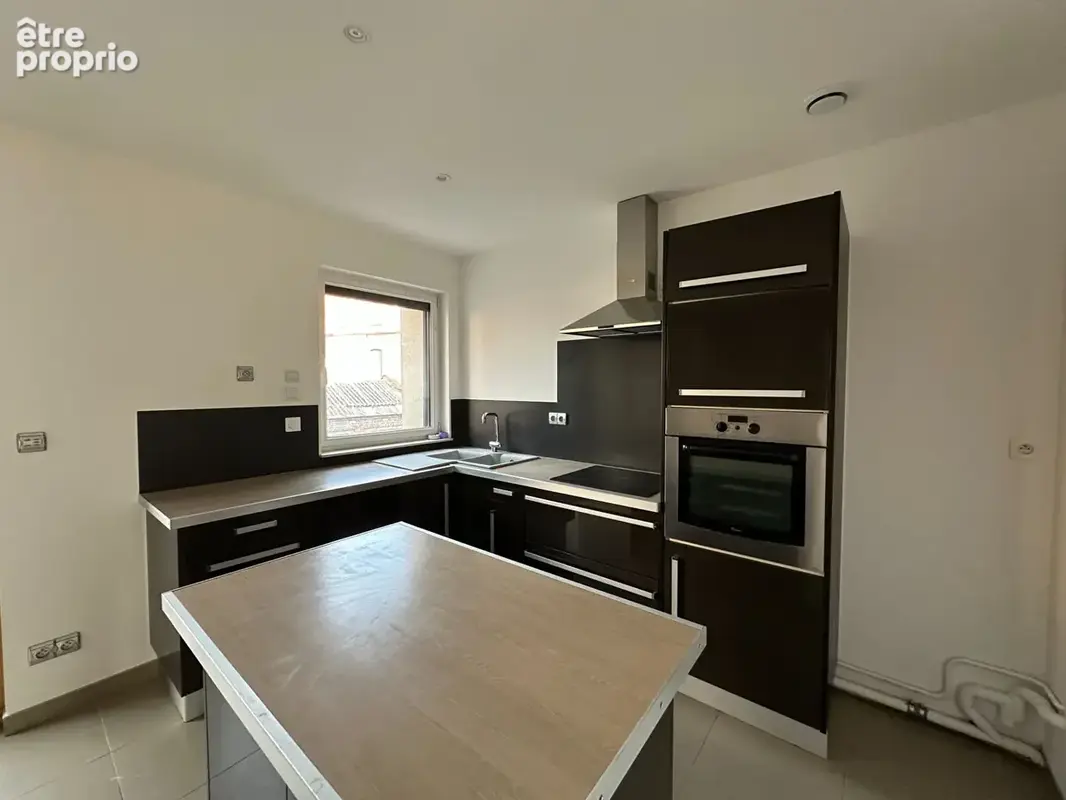 Appartement Croix 3 pièce(s) 52.47 m2 - photo 7