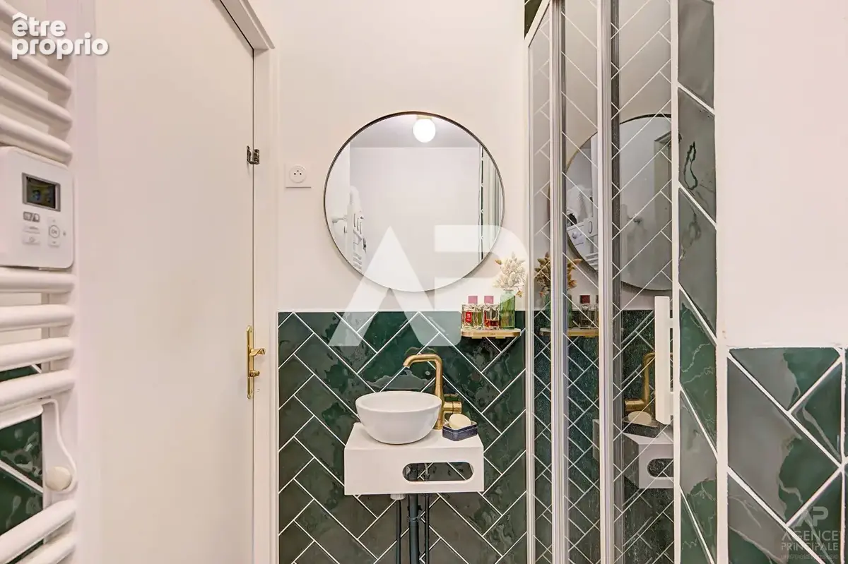Appartement Rueil Malmaison 5 pièce(s) 98.36 m2 - photo 13