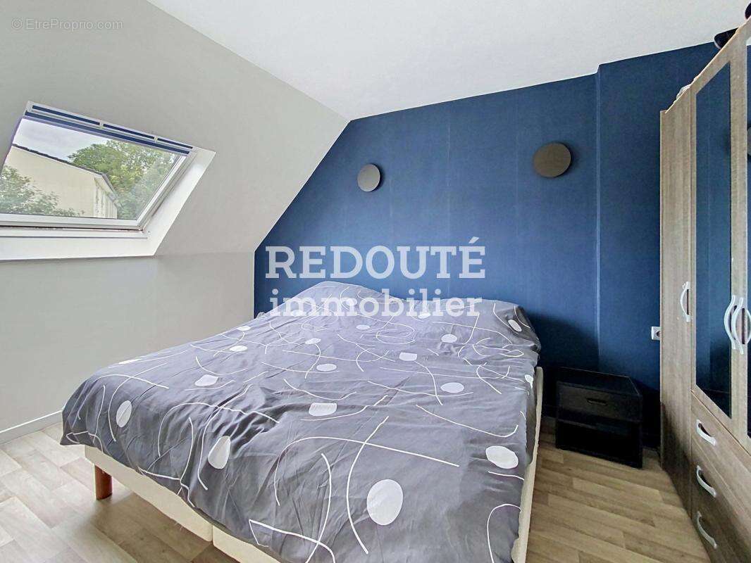 Muizon – maison renovee avec fort potentiel d'evolution - photo 12