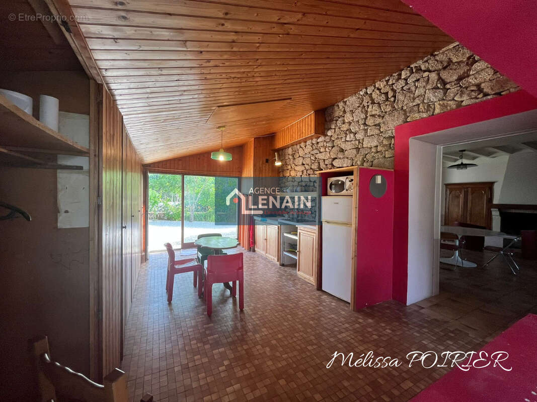 Maison 4 chambres 122 m2 avec vue campagne - photo 5