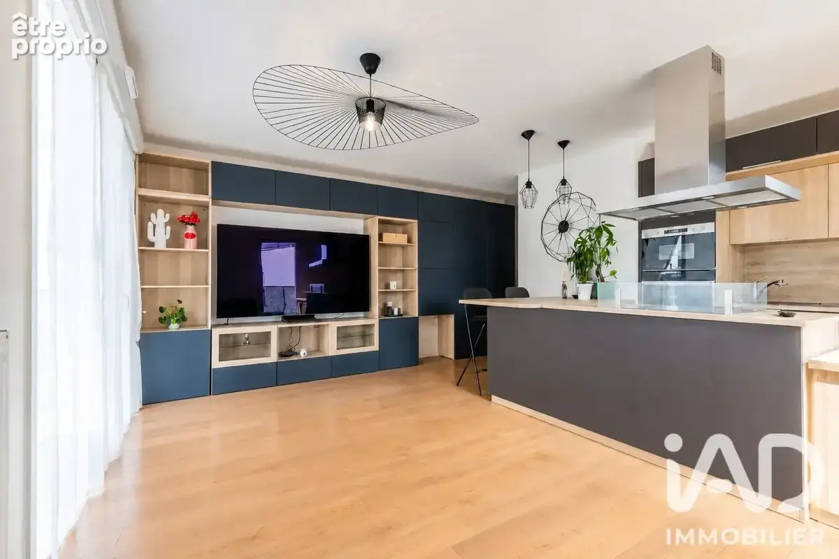 Photo 1 - Appartement à LES ULIS
