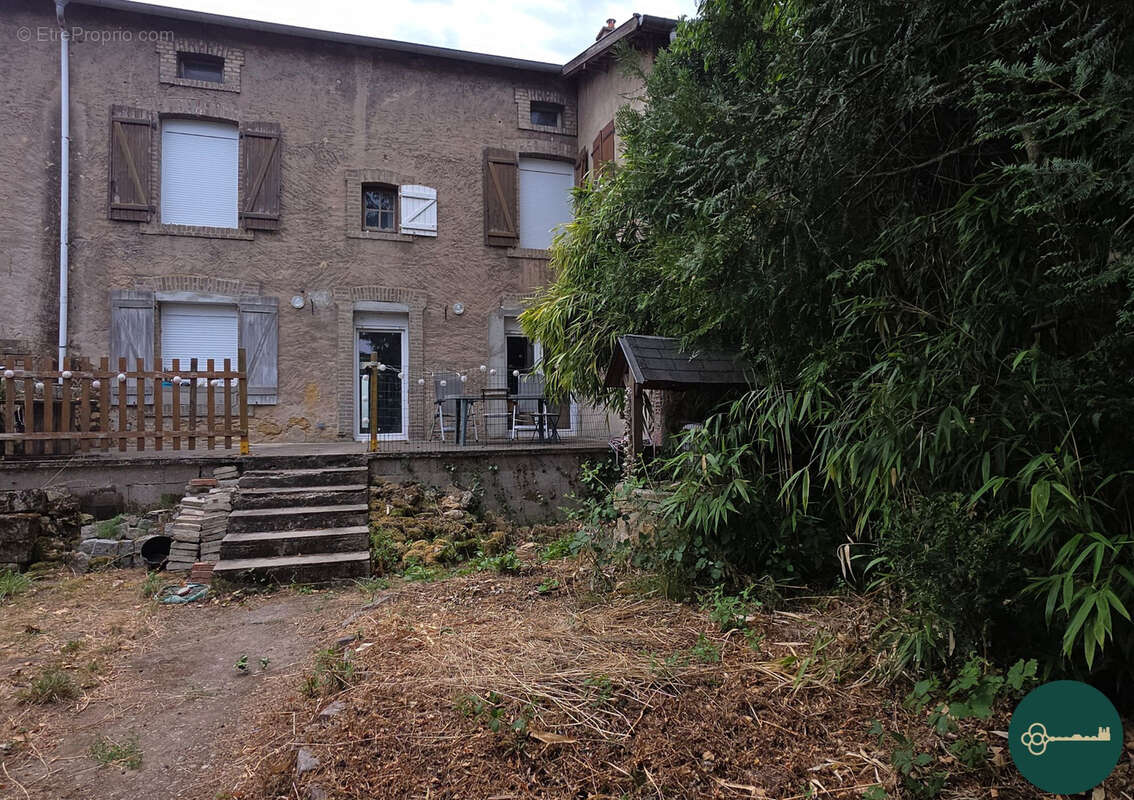 Maison neuves maisons 7 pieces 173m2 - photo 6