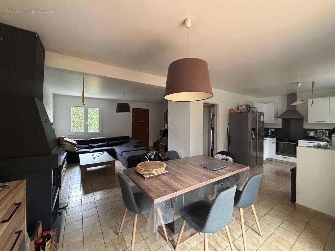 Maison à SAINT-AVERTIN