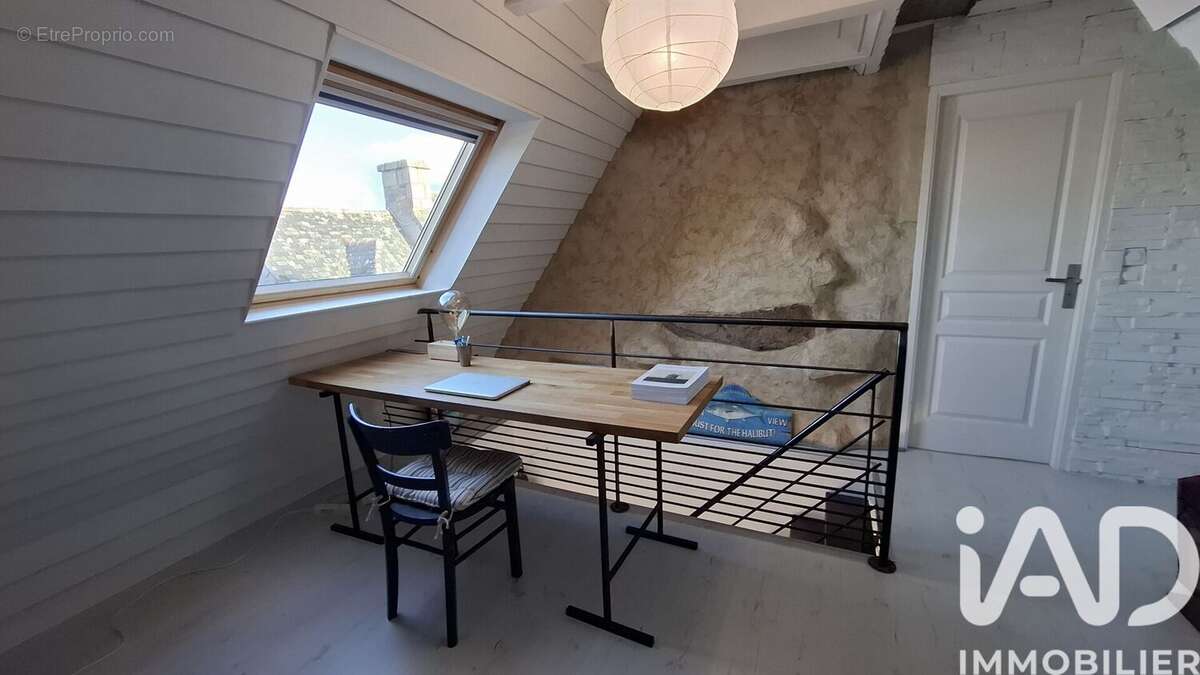 Photo 8 - Maison à PLEUMEUR-BODOU