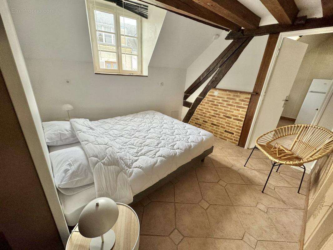 Appartement à ORLEANS