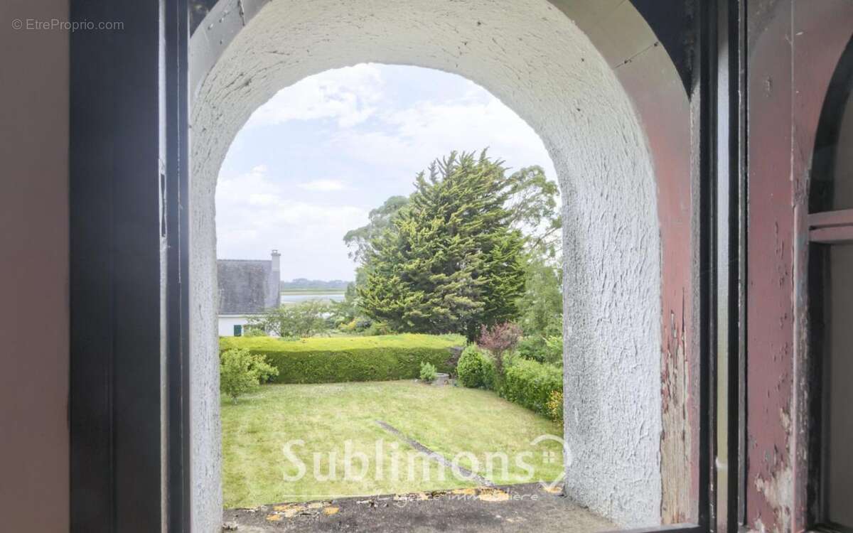 Maison à SAINT-ARMEL