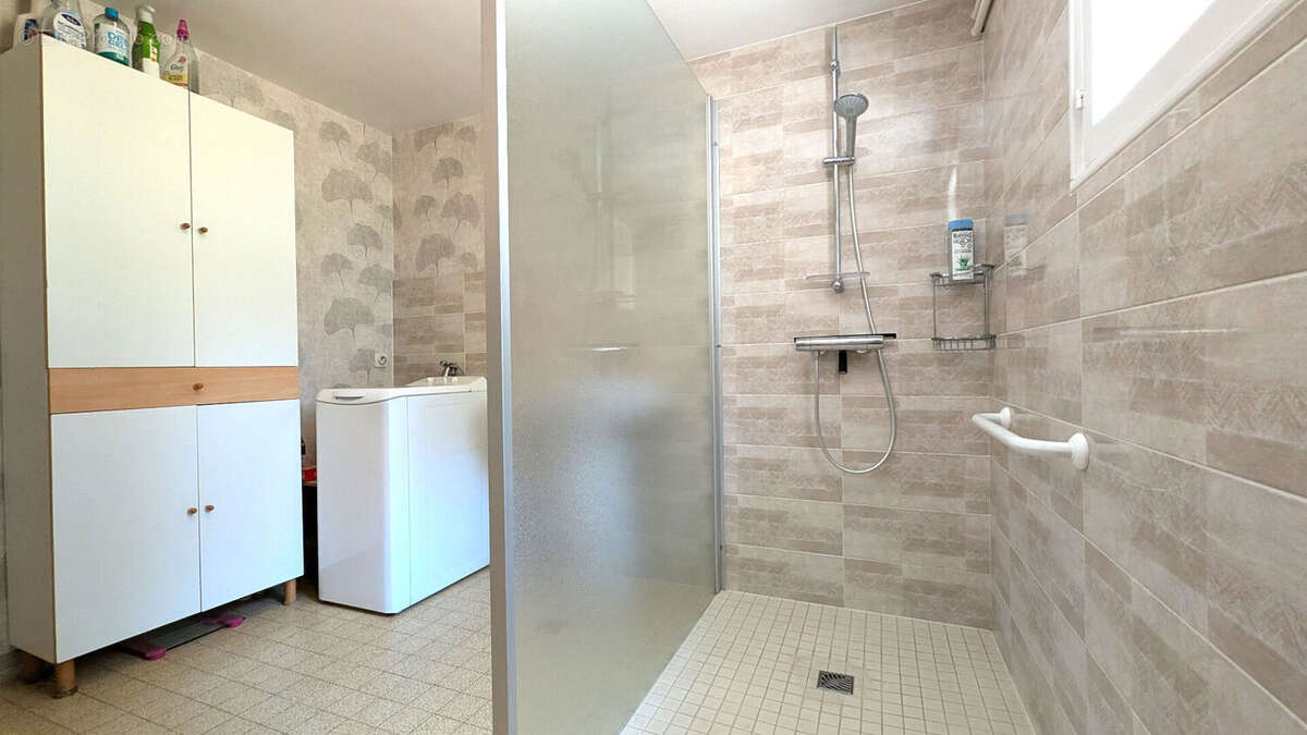 Maison Chevreaux 180 m2 et jardin 6500 m² - photo 6