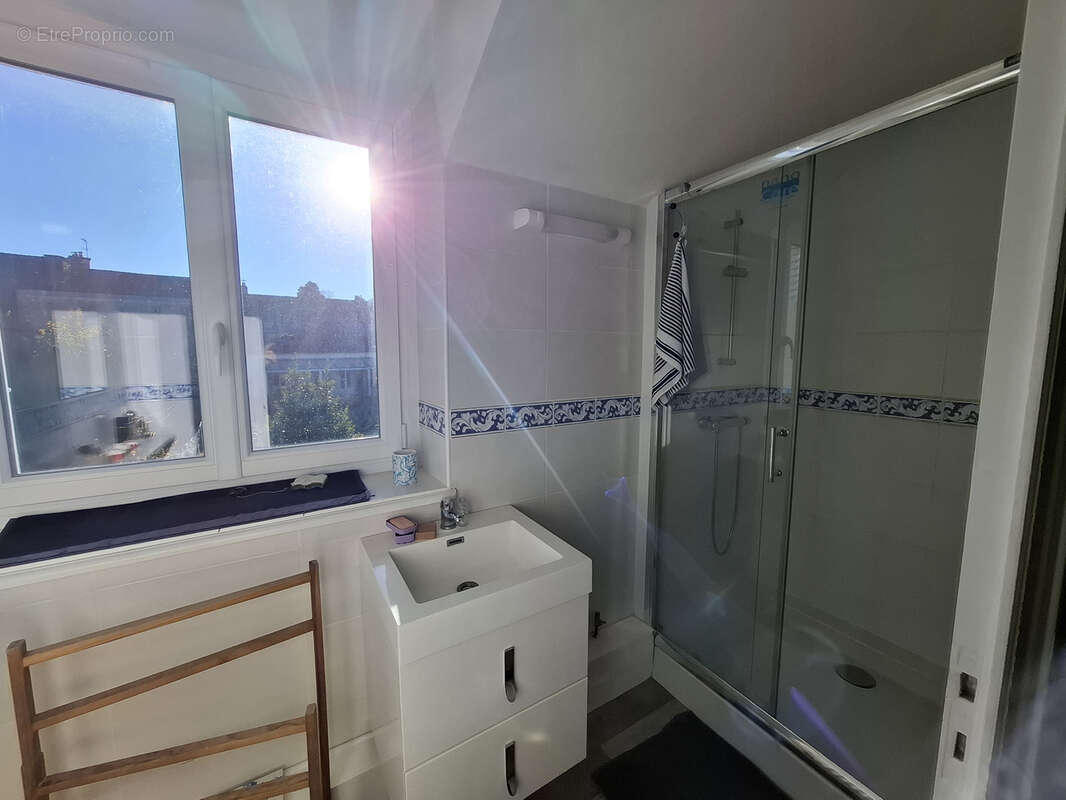 Maison à SAINT-YRIEIX-LA-PERCHE